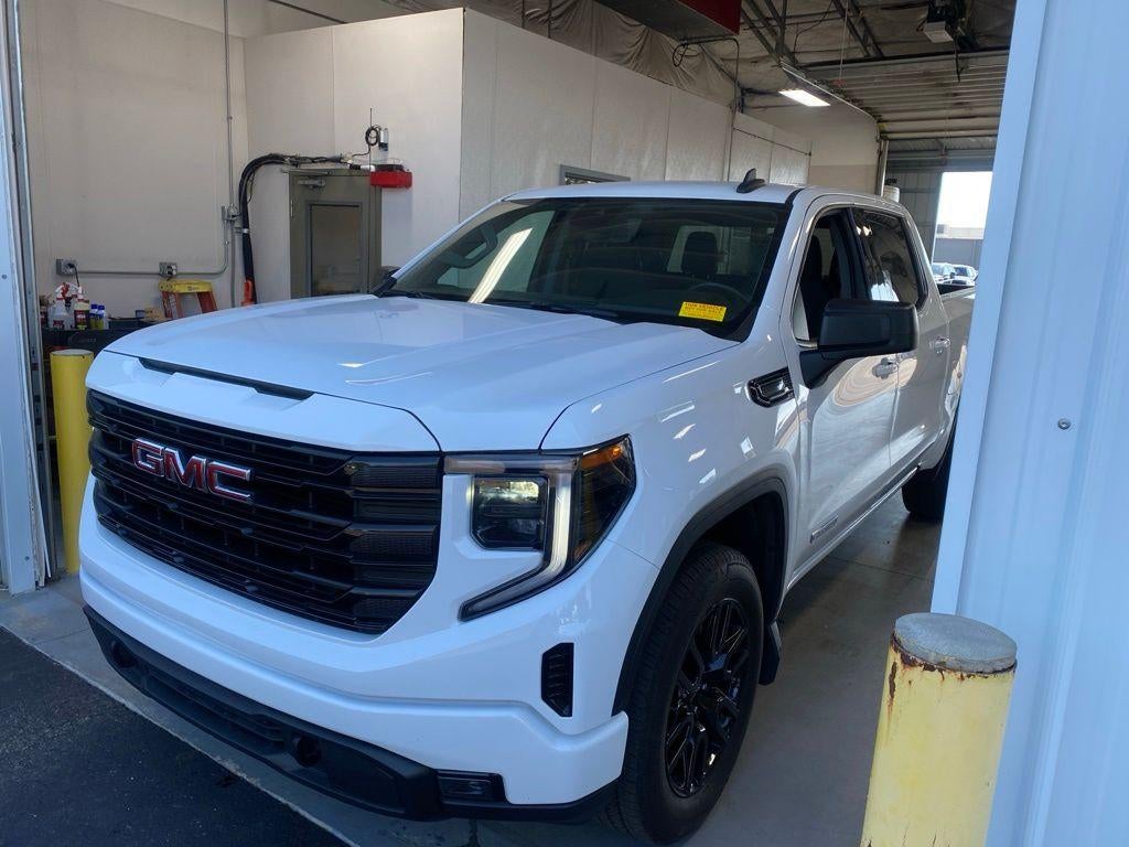 gmc sierra 1500 2024 3GTPUCEK7RG248365 image gmc sierra 1500 2024 3GTPUCEK7RG248365 image